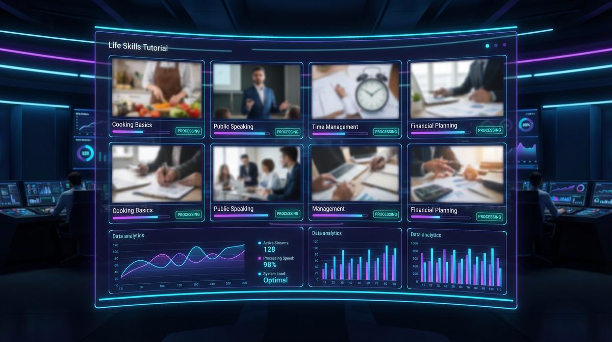 香蕉视频助力某头部互联网公司视频中台建设案例