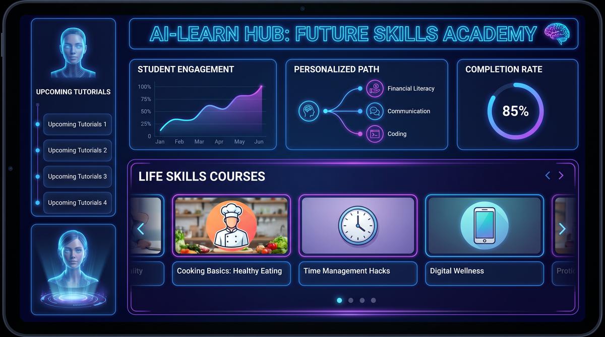 香蕉视频赋能某知名教育机构AI课堂视频案例