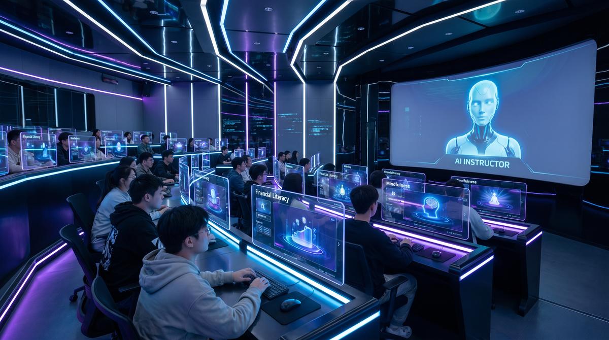 香蕉视频智慧教育视频解决方案演示